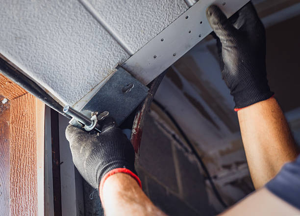 Reliable Garage Door Cable Repair contractor in Weleetka, OK by Garage Doors Repair Pro